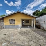 Casa com 4 dormitórios, 135 m² - venda por R$ 750.000,00 ou aluguel por R$ 2.300,00/mês - Bairro Alto - Curitiba/PR