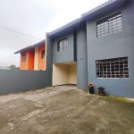 Sobrado com 4 dormitórios à venda, 89 m² por R$ 400.000,00 - Bairro Alto - Curitiba/PR