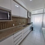 Apartamento MOBILIADO, com 2 dormitórios para alugar, 68 m² por R$ 3.100/mês - Boa Vista - Curitiba/PR