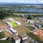 Terreno em condomínio alto padrão - Pinhais