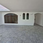 Casa com 3 dormitórios para alugar, 185 m² por R$ 3.000/mês - Bairro Alto - Curitiba/PR