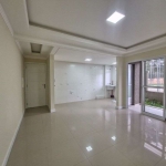 Apartamento com 2 dormitórios para alugar, 70 m² por R$ 2.200/mês - Uberaba - Curitiba/PR