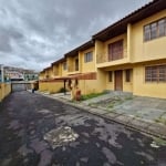 Sobrado com 3 dormitórios para alugar, 88 m² por R$ 2.000/mês - Bairro Alto - Curitiba/PR