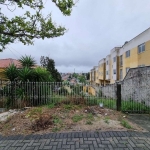 Terreno à venda, 500 m² por R$ 500.000,00 - Bairro Alto - Curitiba/PR