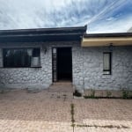 Casa com 3 dormitórios para alugar, 200 m² por R$ 3.910,71/mês - Bairro Alto - Curitiba/PR