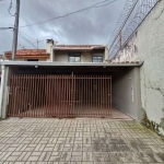 Sobrado com 3 dormitórios para alugar, 70 m² por R$ 1.950/mês - Bairro Alto - Curitiba/PR