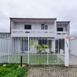 Sobrado com 3 dormitórios à venda, 815 m² por R$ 1.450.000,00 - Bairro Alto - Curitiba/PR