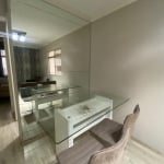 Apartamento mobiliado locação  Vila Izabel SEM VAGA