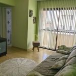 Apartamento a venda 58 m², 2 quartos 1 vaga - Assunção - SBC