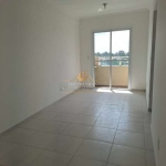 APARTAMENTO – DEMARCHI – 2 QUARTOS, SALA COM SACADA – 49,25 M².