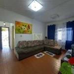 Casa com amplo terreno a Venda na Nova Petrópolis - 107 m² AC 167m² AT-  2 quartos -2 vagas