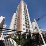 Apartamento para Locação em São Paulo, Belem, 2 dormitórios, 1 suíte, 2 banheiros, 1 vaga