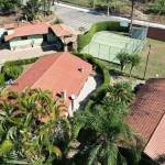 Casa em Condomínio para Venda em Cabreúva, Chacara do Pinhal, 4 dormitórios, 1 suíte, 3 banheiros, 2 vagas