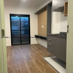 Apartamento para Locação em São Paulo, Belenzinho, 1 dormitório, 1 banheiro