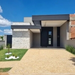 Casa Térrea à Venda no Jardim Valencia, Ribeirão Preto - 3 Suítes, Piscina e Área Gourmet