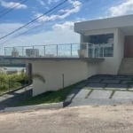 Luxo e Conforto em Escarpas do Lago: Casa Mobiliada com 5 Suítes e Área de Lazer Completa!