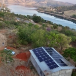 Fazenda de 400.000m² com Nascentes e Vista para a Represa em Capitólio – Ideal para Turismo ou Pecuária