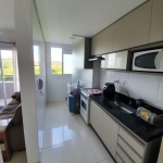 Apartamento moderno e bem localizado com estrutura completa e lazer diferenciado!