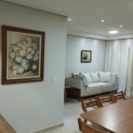 Aproveite o melhor da vida neste apartamento reformado!