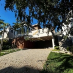 Casa em condomínio fechado com 4 quartos à venda na Rua das Palmas, 001, Alphaville Dom Pedro, Campinas