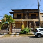 Casa com 4 quartos à venda na Alameda Carlos de Carvalho Vieira Braga, 830, Chácaras Alpina, Valinhos