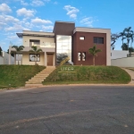 Casa em condomínio fechado com 4 quartos à venda na Rua Engenheiro Paulo de Campos Fessel, 351, Dois Córregos, Valinhos