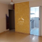 Apartamento com 2 quartos à venda na Rua Doutor Sylvio Carvalhaes, 1477, Jardim Anchieta, Campinas