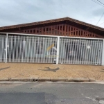 Casa com 4 quartos à venda na Rua José Estevão Teixeira Mendes, 132, Jardim Campos Elíseos, Campinas