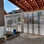 Casa com 3 quartos à venda na Rua Maria Celestina dos Santos Ramos, 771, Jardim Maringá, Campinas