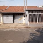 Casa com 3 quartos à venda na Gilberto Firmino de Souza, 612, Jardim Mineápolis (Nova Veneza), Sumaré