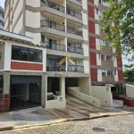 Apartamento com 1 quarto à venda na Rua Bento José de Abreu, 95, Jardim Proença, Campinas