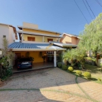 Casa em condomínio fechado com 4 quartos à venda na Rua Carlos Penteado Stevenson, 1059, Jardim Recanto, Valinhos