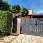 Casa em condomínio fechado com 3 quartos à venda na Rua do Realengo, sn, Loteamento Caminhos de San Conrado (Sousas), Campinas