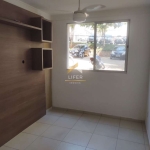 Apartamento com 1 quarto à venda na Rua Visconde de Congonhas do Campo, 1085, Loteamento Parque São Martinho, Campinas