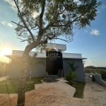 Casa em condomínio fechado com 4 quartos para alugar na Rua Caio Prado Junior, 001, Loteamento Residencial Pedra Alta (Sousas), Campinas