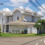 Casa em condomínio fechado com 4 quartos à venda na Avenida Presidente Juscelino Kubitschek de Oliveira, 901, Parque Brasil 500, Paulínia