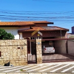 Casa com 3 quartos à venda na Rua Sebastião Paulino dos Santos, 437, Parque Santa Bárbara, Campinas