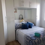 Apartamento com 2 quartos à venda na Rua Ézio Wagner da Silva, 89, Residencial Parque da Fazenda, Campinas