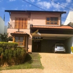 Casa em condomínio fechado com 4 quartos à venda na Avenida Dermival Bernardes Siqueira, 010, Swiss Park, Campinas