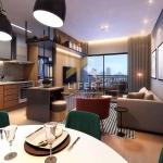 Apartamento com 3 quartos à venda na Avenida Wellman Galvão de França Rangel, 4100, Swiss Park, Campinas