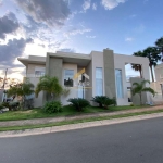 Casa em condomínio fechado com 4 quartos à venda na Avenida Dermival Bernardes Siqueira, 009, Swiss Park, Campinas