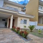 Casa em condomínio fechado com 4 quartos para alugar na Avenida Dermival Bernardes Siqueira, 006, Swiss Park, Campinas