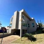 Casa em condomínio fechado com 5 quartos à venda na Avenida Dermival Bernardes Siqueira, 003, Swiss Park, Campinas