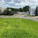 Terreno em condomínio fechado à venda na Avenida Dermival Bernardes Siqueira, 014, Swiss Park, Campinas