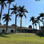 Casa em condomínio fechado com 5 quartos à venda na Alameda Carlos de Carvalho Vieira Braga, 82, Chácaras Alpina, Valinhos