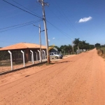 Terreno em condomínio fechado à venda na ESTRADA MUNICIPAL DOIS CORREGOS, 001, Centro, Dois Córregos