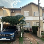 Casa em condomínio fechado com 3 quartos à venda na Rua Professor Antônio Nogueira Braga, 236, Parque Rural Fazenda Santa Cândida, Campinas