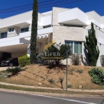 Casa em condomínio fechado com 4 quartos à venda na Avenida Dermival Bernardes Siqueira, 010, Swiss Park, Campinas