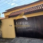 Casa com 3 quartos à venda na Rua Armando Júlio Bisogni, 176, Parque Santa Bárbara, Campinas