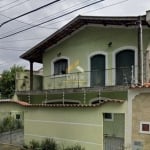 Casa com 4 quartos à venda na Rua Vergílio Brito Simões, 820, Jardim Antonio Von Zuben, Campinas